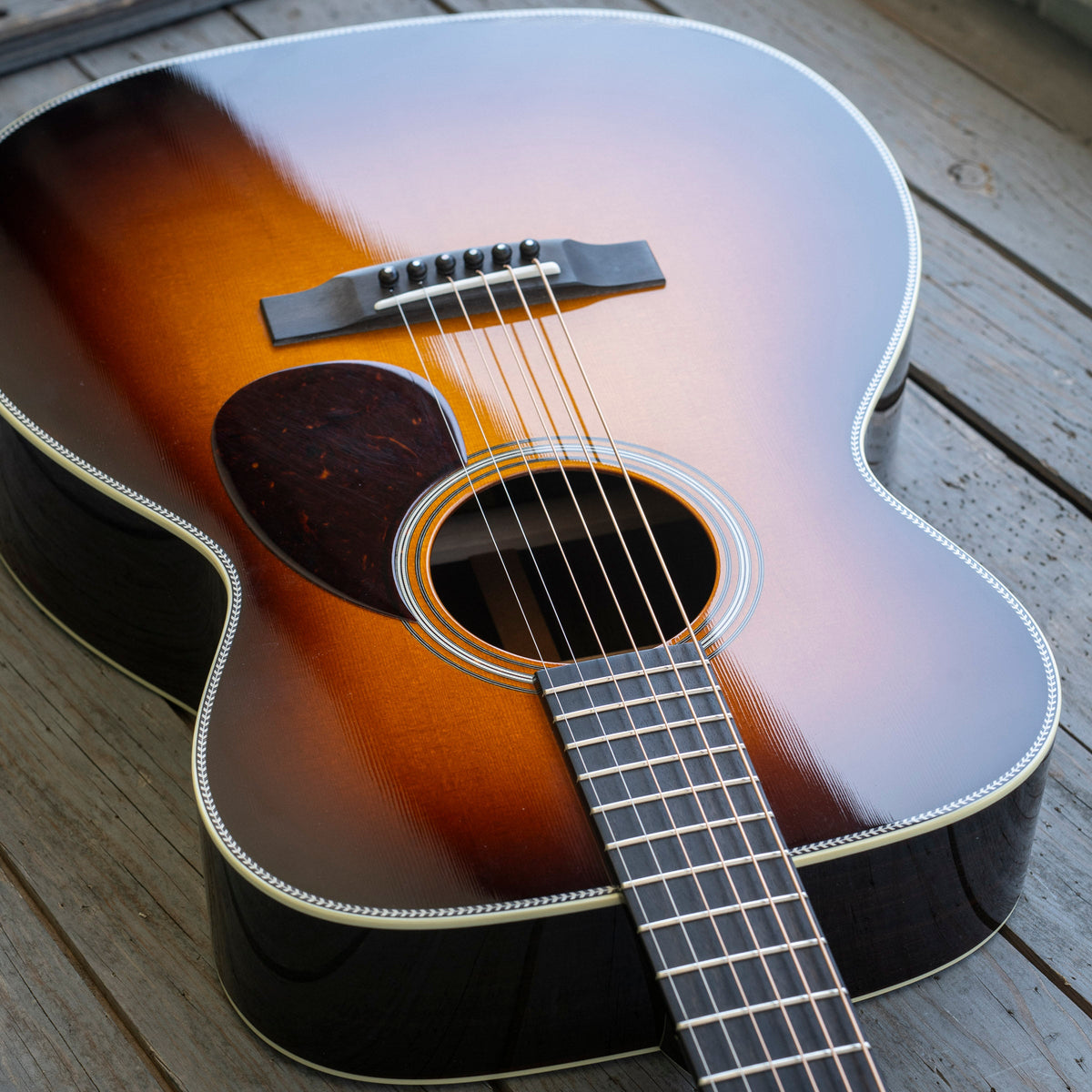 Collings Guitars & Mandolins