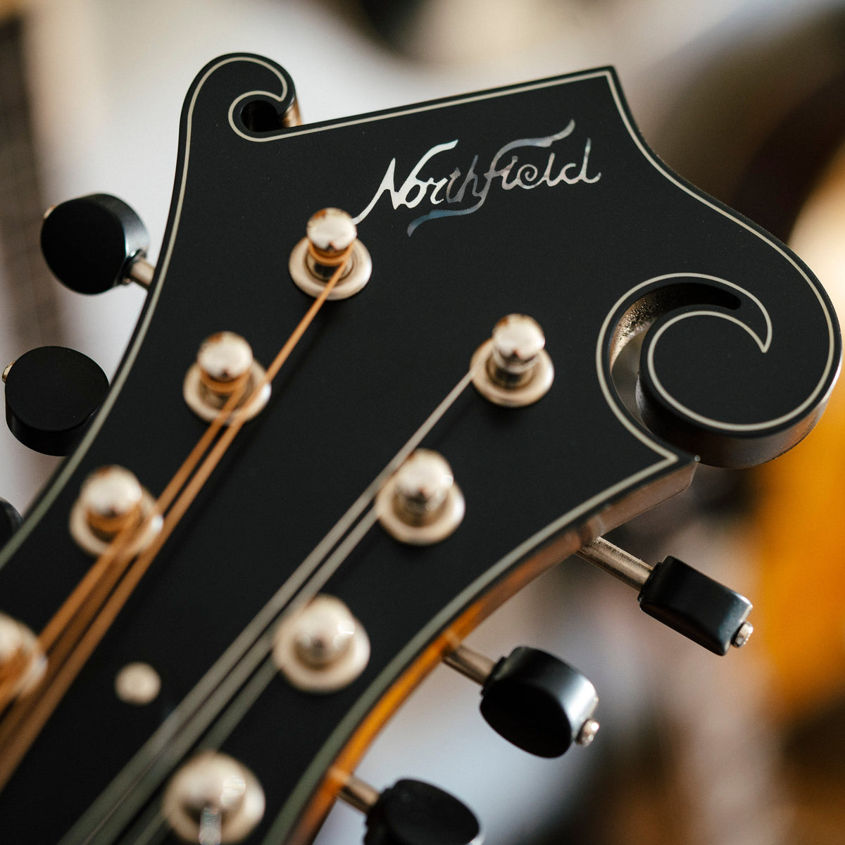 Northfield Mandolins