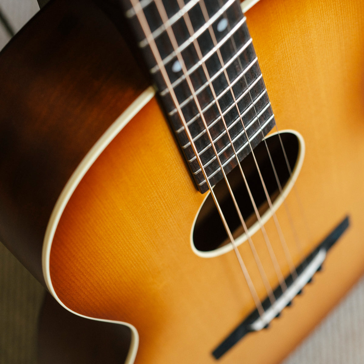 Waterloo Guitars