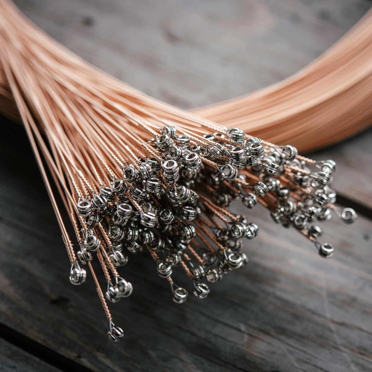 Boutique Strings