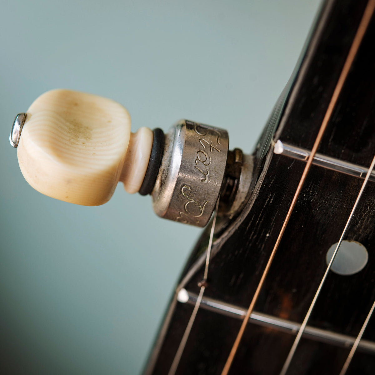 Banjos
