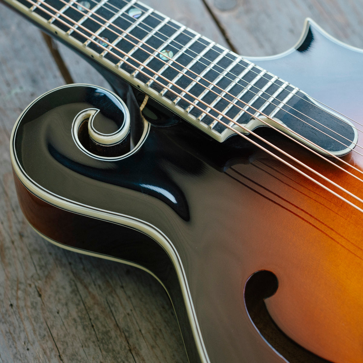 Eastman Mandolins