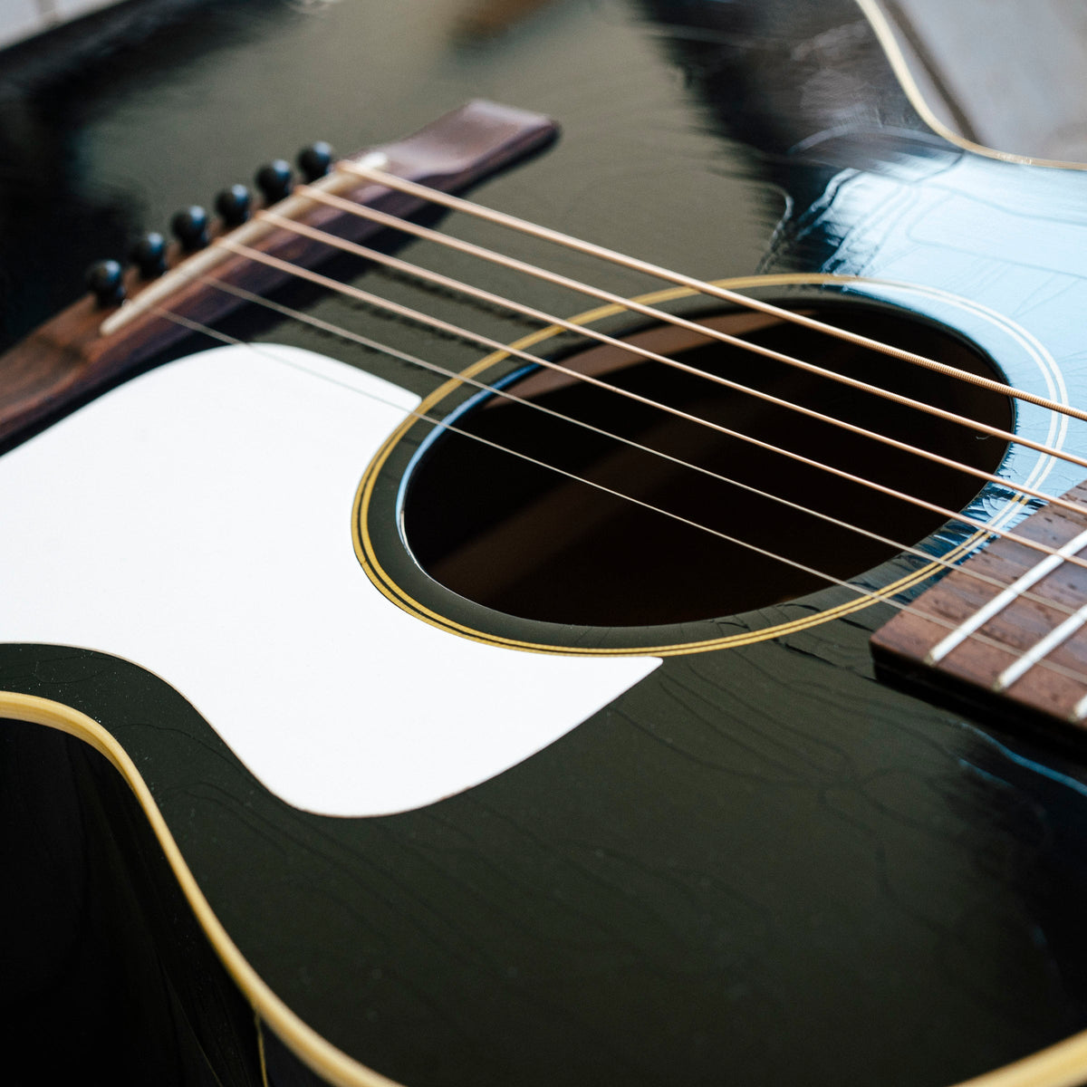 Fairbanks Guitars