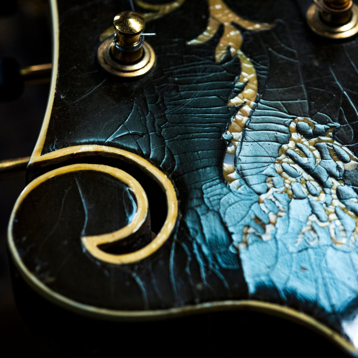 Mandolins