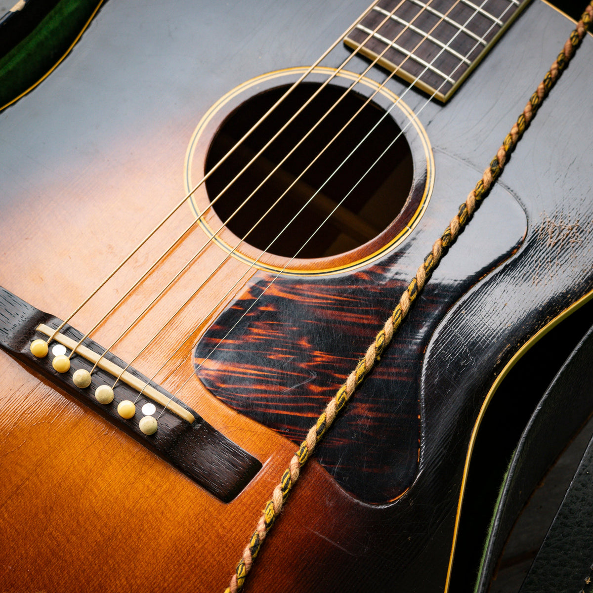 Acoustic Guitars