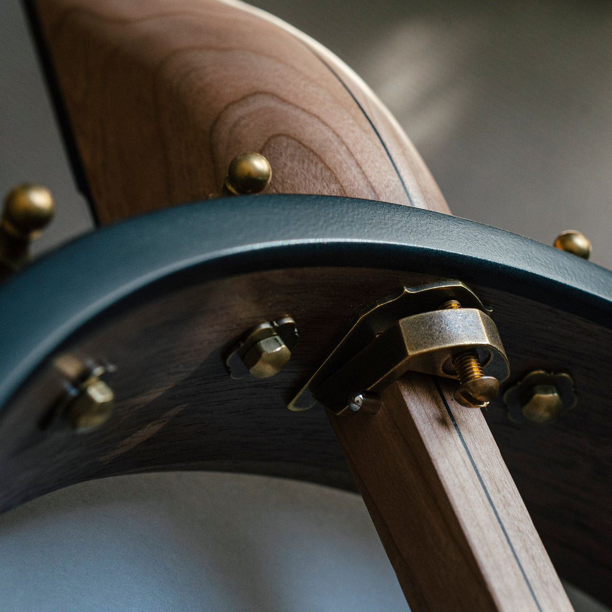 Pisgah Banjos