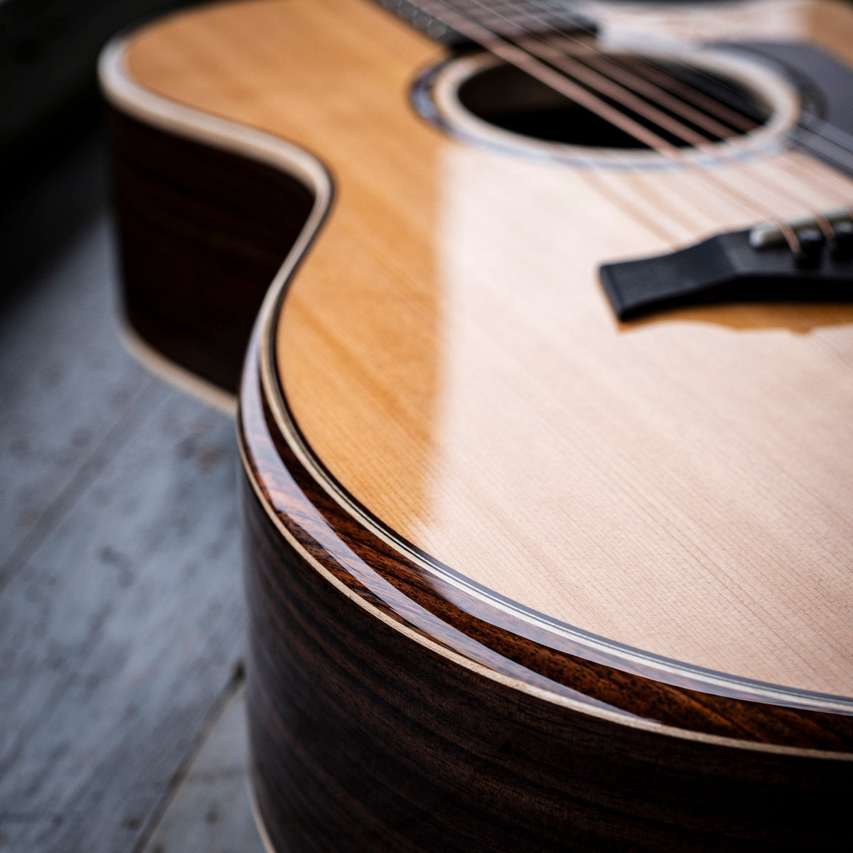 Taylor Guitars