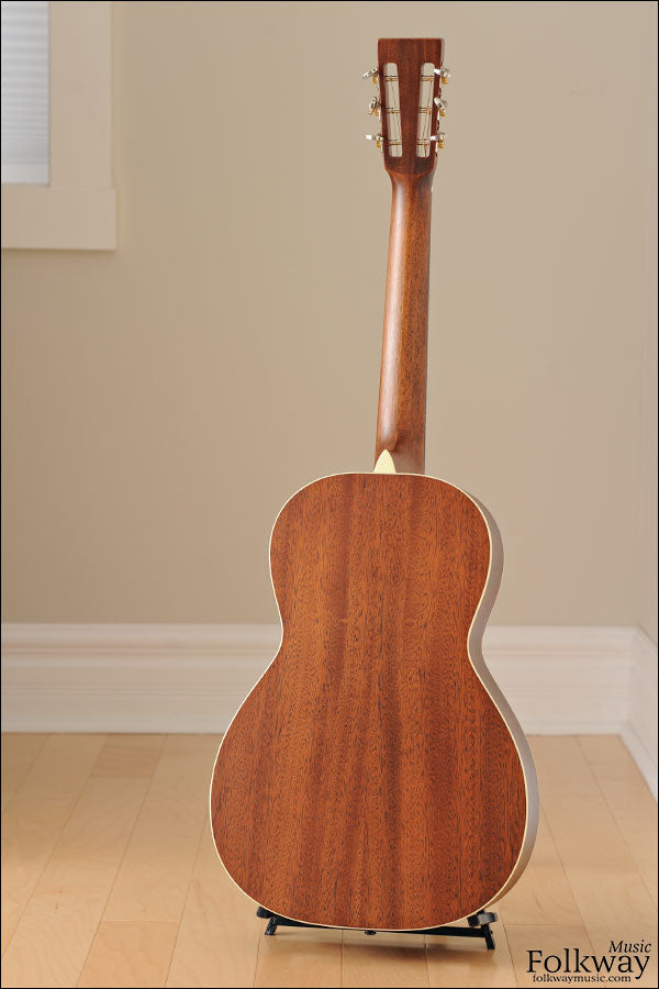 Martin Custom Shop 0 Size 12 Fret