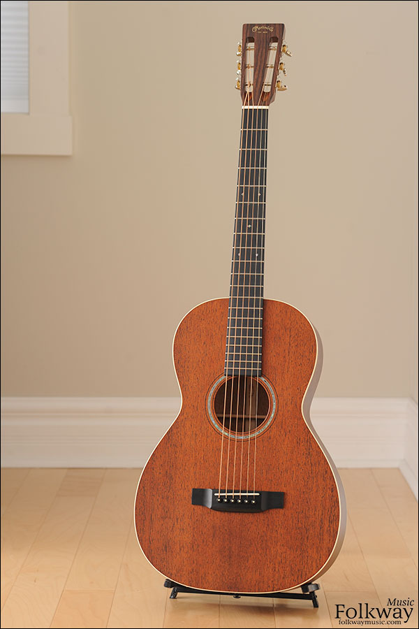 Martin Custom Shop 0 Size 12 Fret