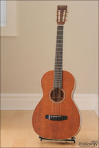 Martin Custom Shop 0 Size 12 Fret