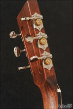 Martin Custom Shop 0 Size 12 Fret
