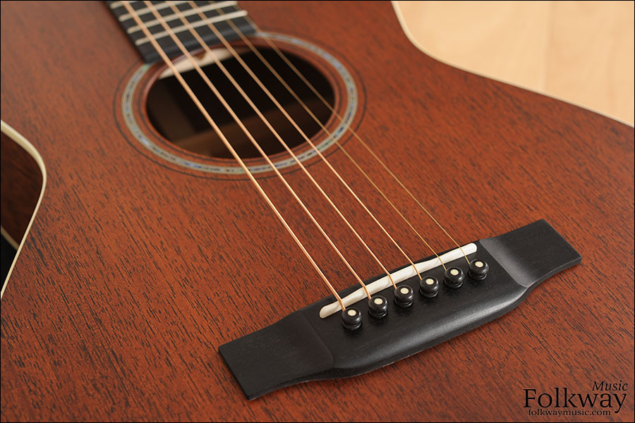 Martin Custom Shop 0 Size 12 Fret