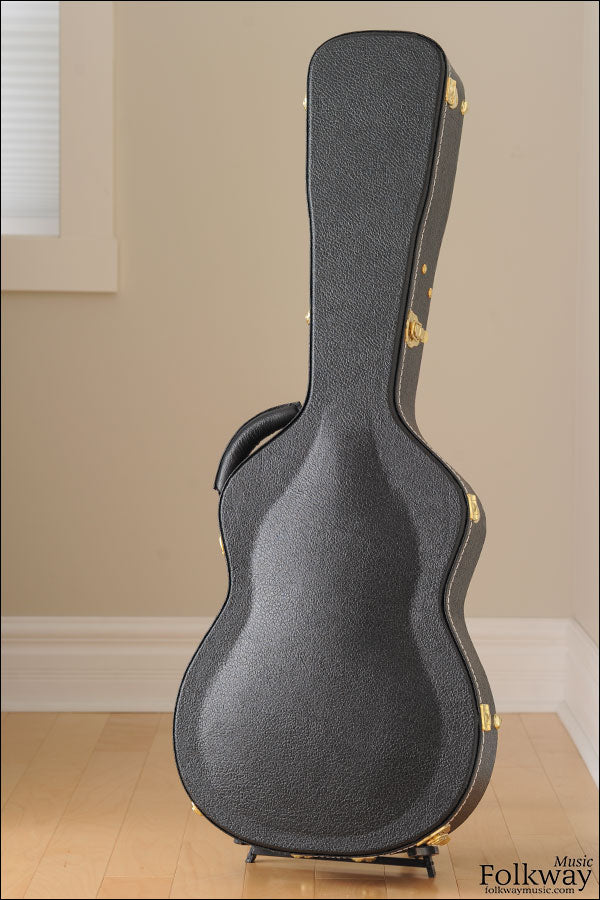 Martin Custom Shop 0 Size 12 Fret