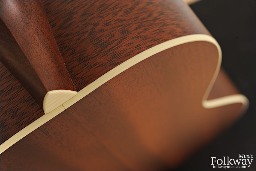 Martin Custom Shop 0 Size 12 Fret