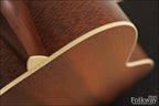Martin Custom Shop 0 Size 12 Fret