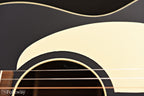 2016 Martin Custom Shop 00-14 fret