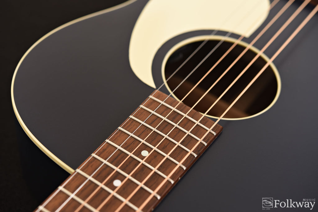2016 Martin Custom Shop 00-14 fret