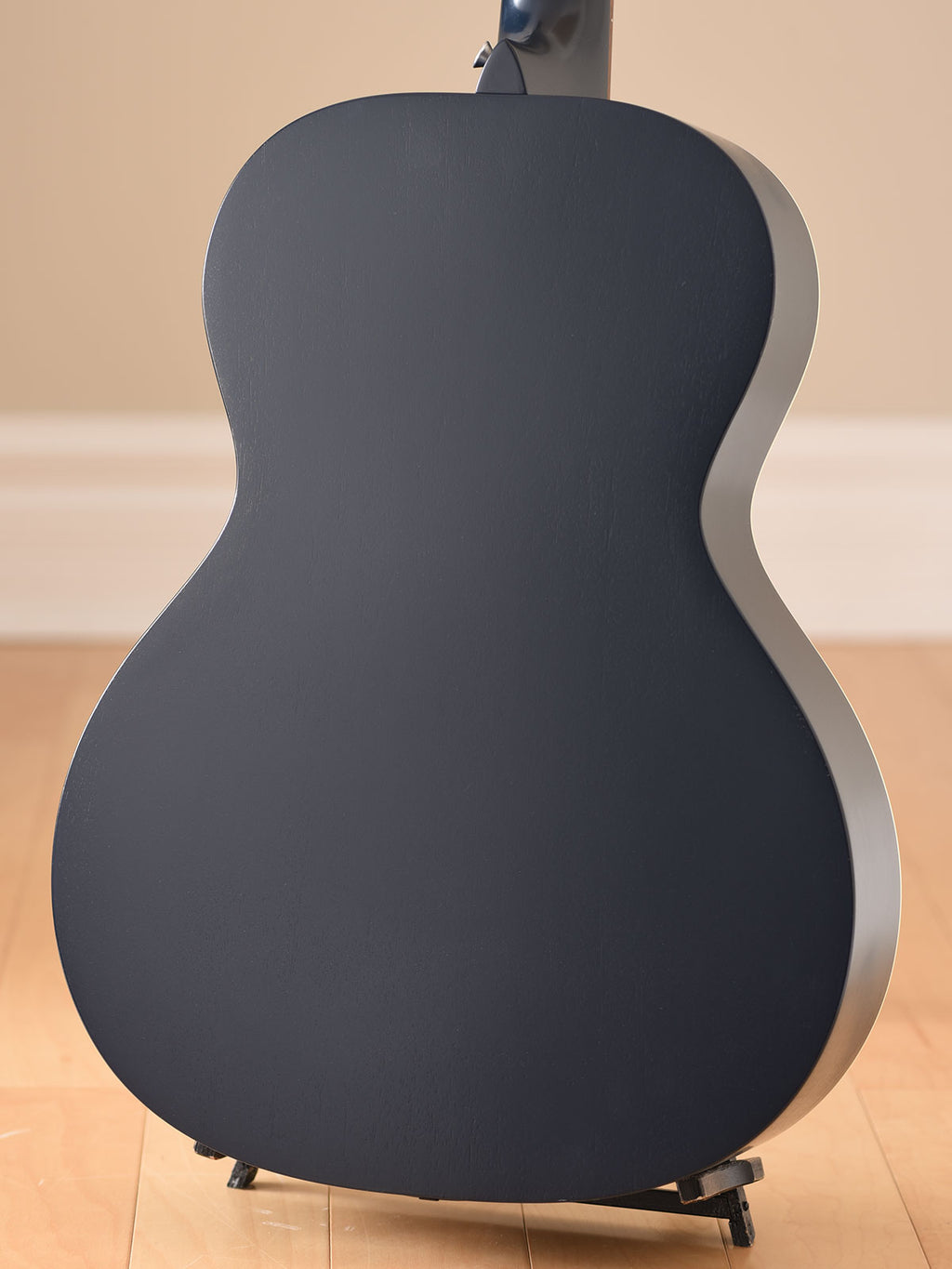 2016 Martin Custom Shop 00-14 fret