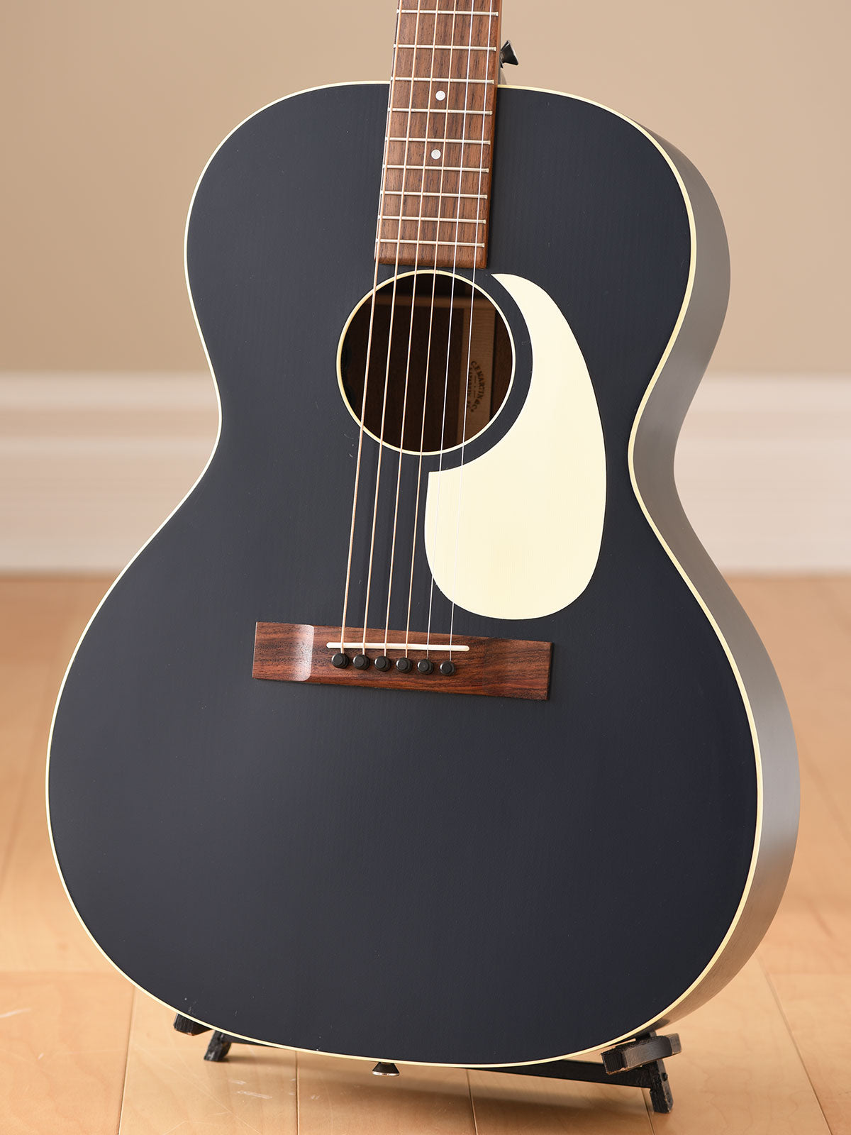 2016 Martin Custom Shop 00-14 fret
