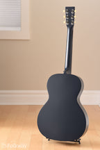 2016 Martin Custom Shop 00-14 fret