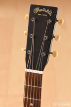 2016 Martin Custom Shop 00-14 fret