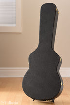 2016 Martin Custom Shop 00-14 fret
