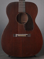 1958 Martin 00-17