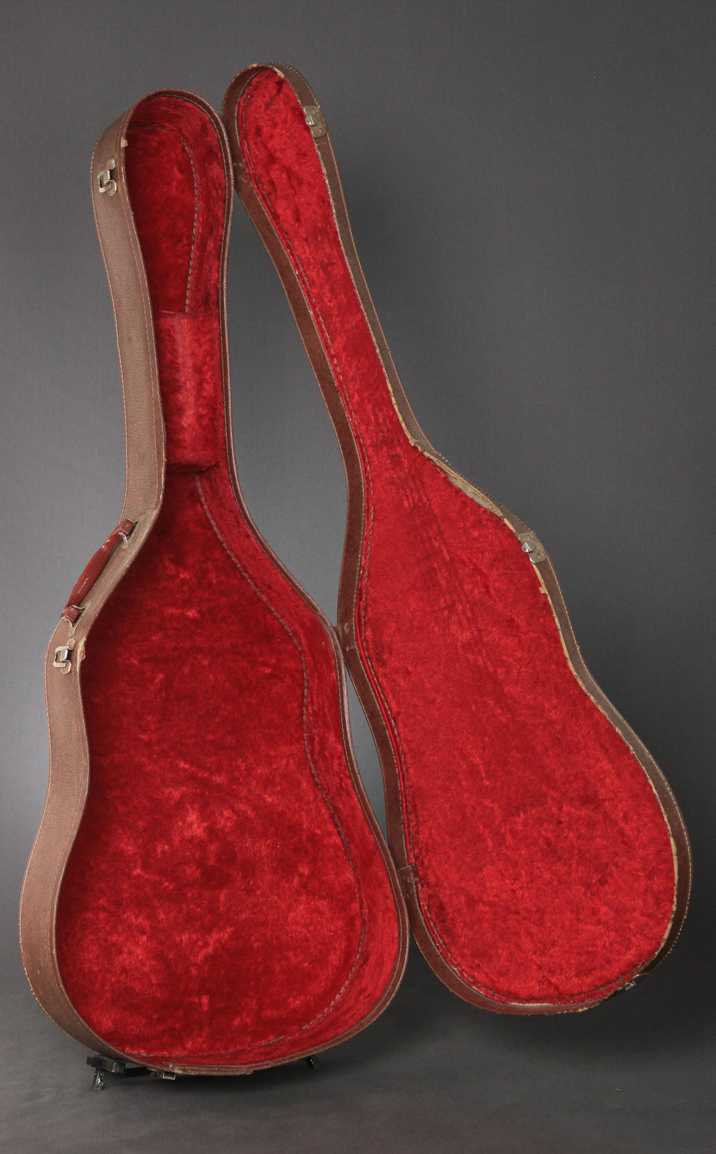 1958 Martin 00-17