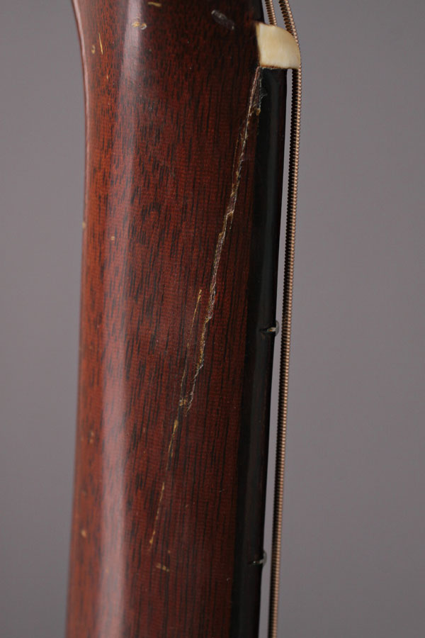 1958 Martin 00-17