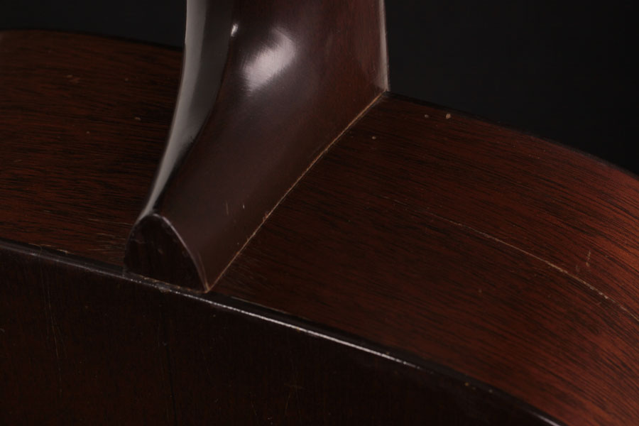 1958 Martin 00-17