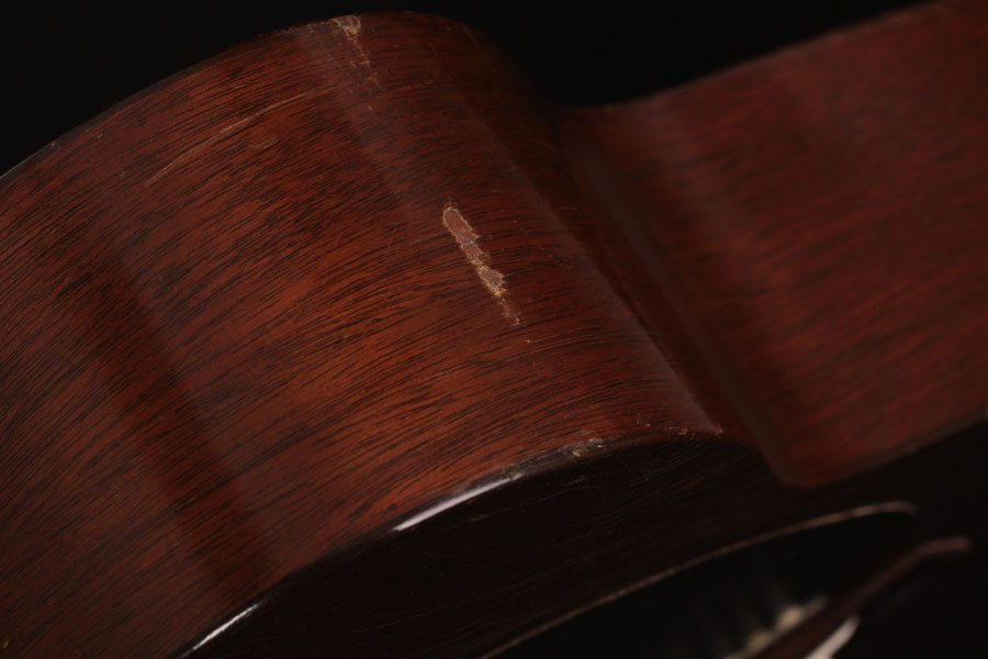 1958 Martin 00-17