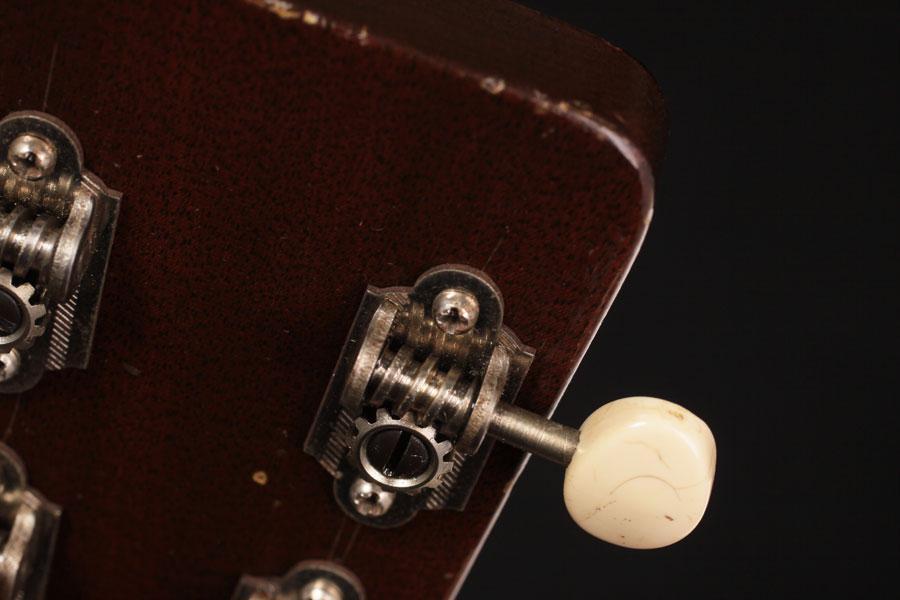 1958 Martin 00-17