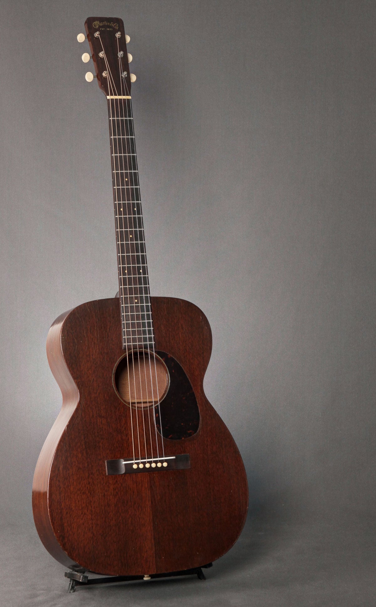 1958 Martin 00-17