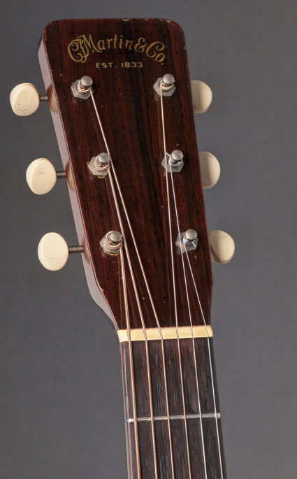 1958 Martin 00-17
