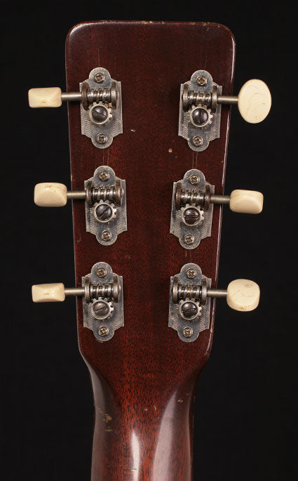 1958 Martin 00-17