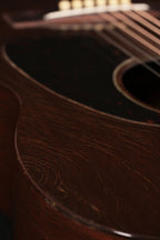 1958 Martin 00-17