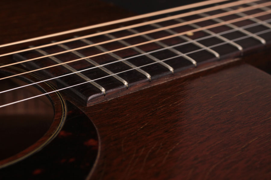 1958 Martin 00-17