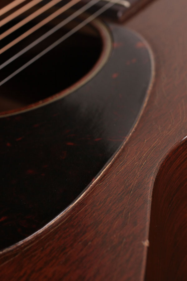 1958 Martin 00-17