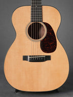 Martin 00-18V (discontinued spec)