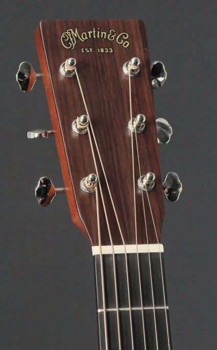 Martin 00-18V (discontinued spec)