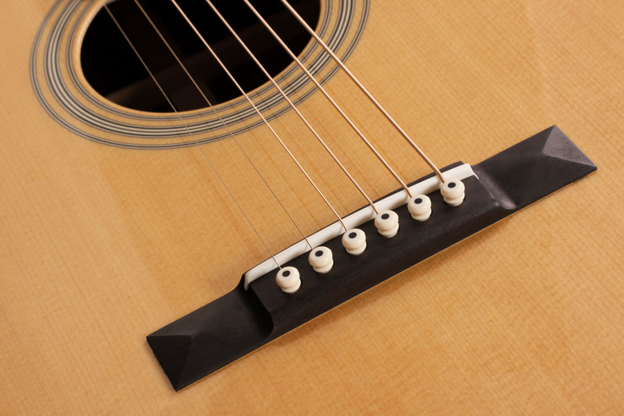 Martin 00-28VS Lefty (discontinued spec)