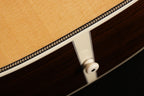 Martin 00-28VS Lefty (discontinued spec)