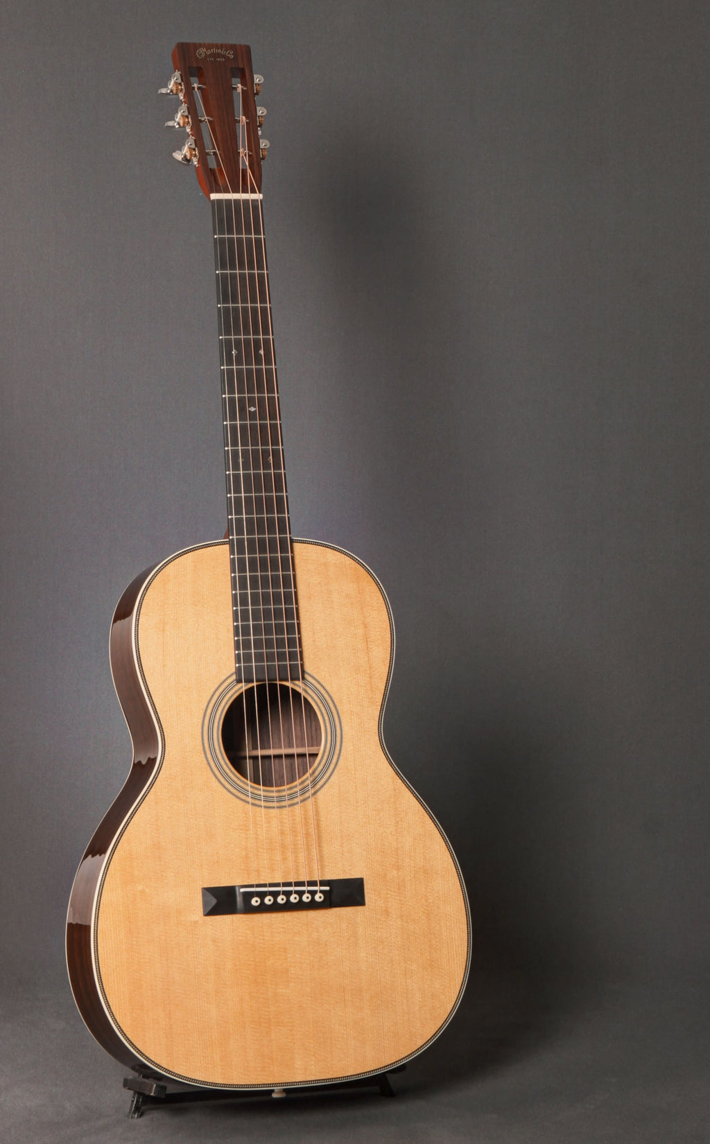 Martin 00-28VS Lefty (discontinued spec)