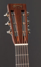 Martin 00-28VS Lefty (discontinued spec)