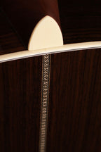 Martin 00-28VS (discontinued spec)