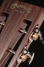 Martin 00-28VS (discontinued spec)