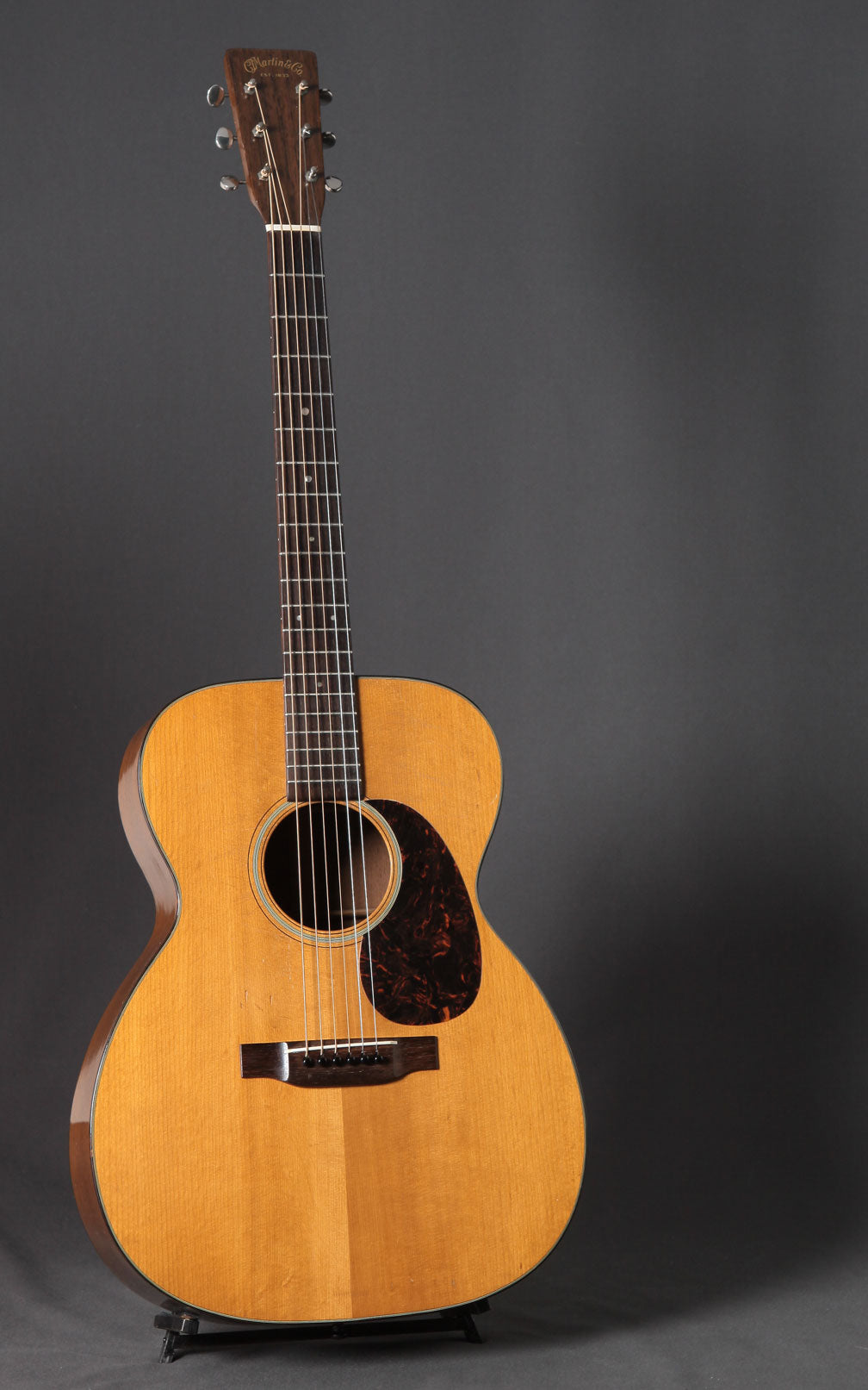 1940 Martin 000-18