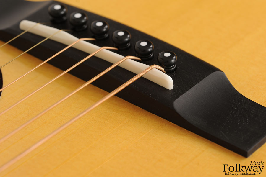 Martin OM-21 (discontinued spec)