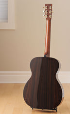 Martin OM-21 (discontinued spec)