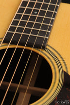 Martin OM-21 (discontinued spec)